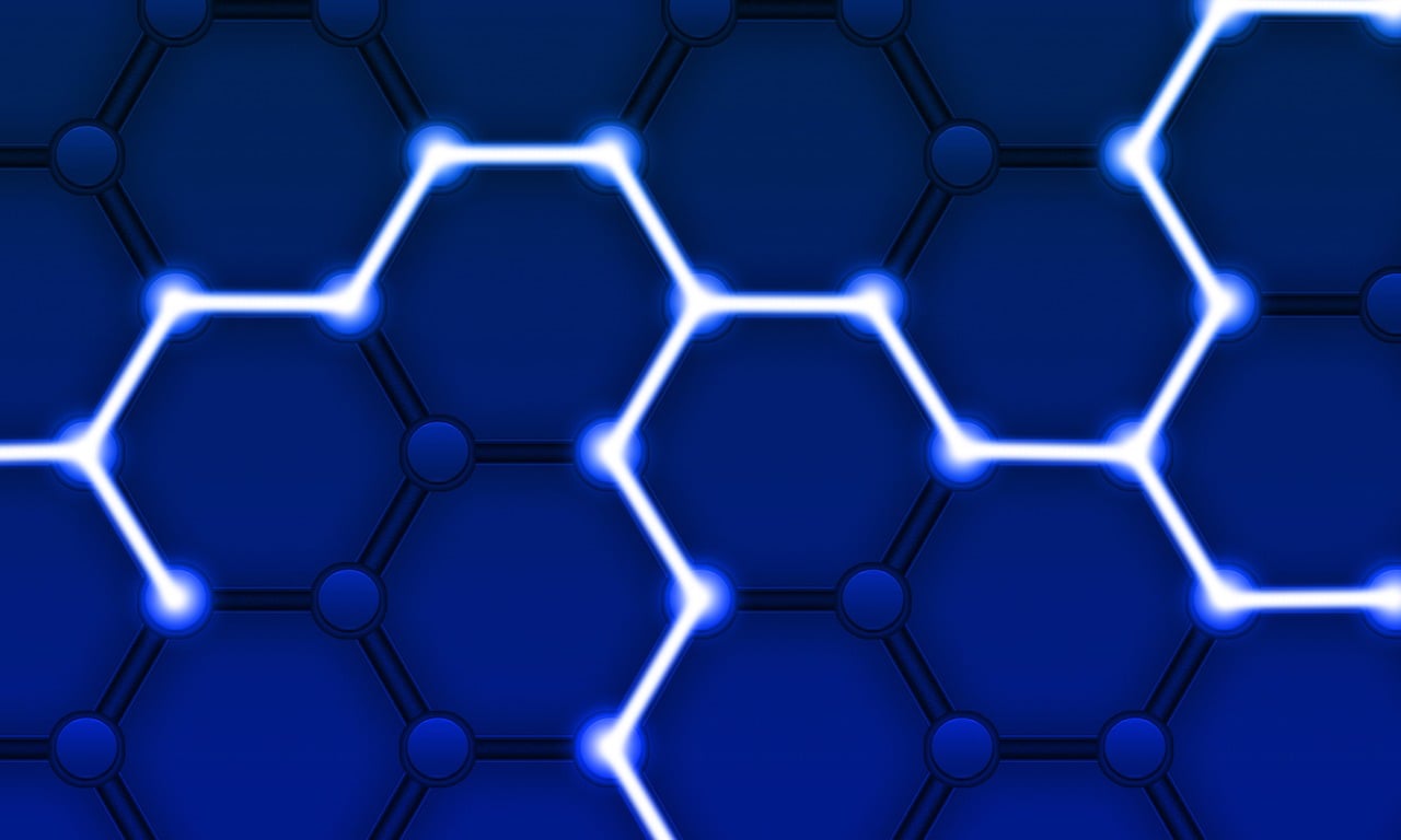 Network Infrastructure