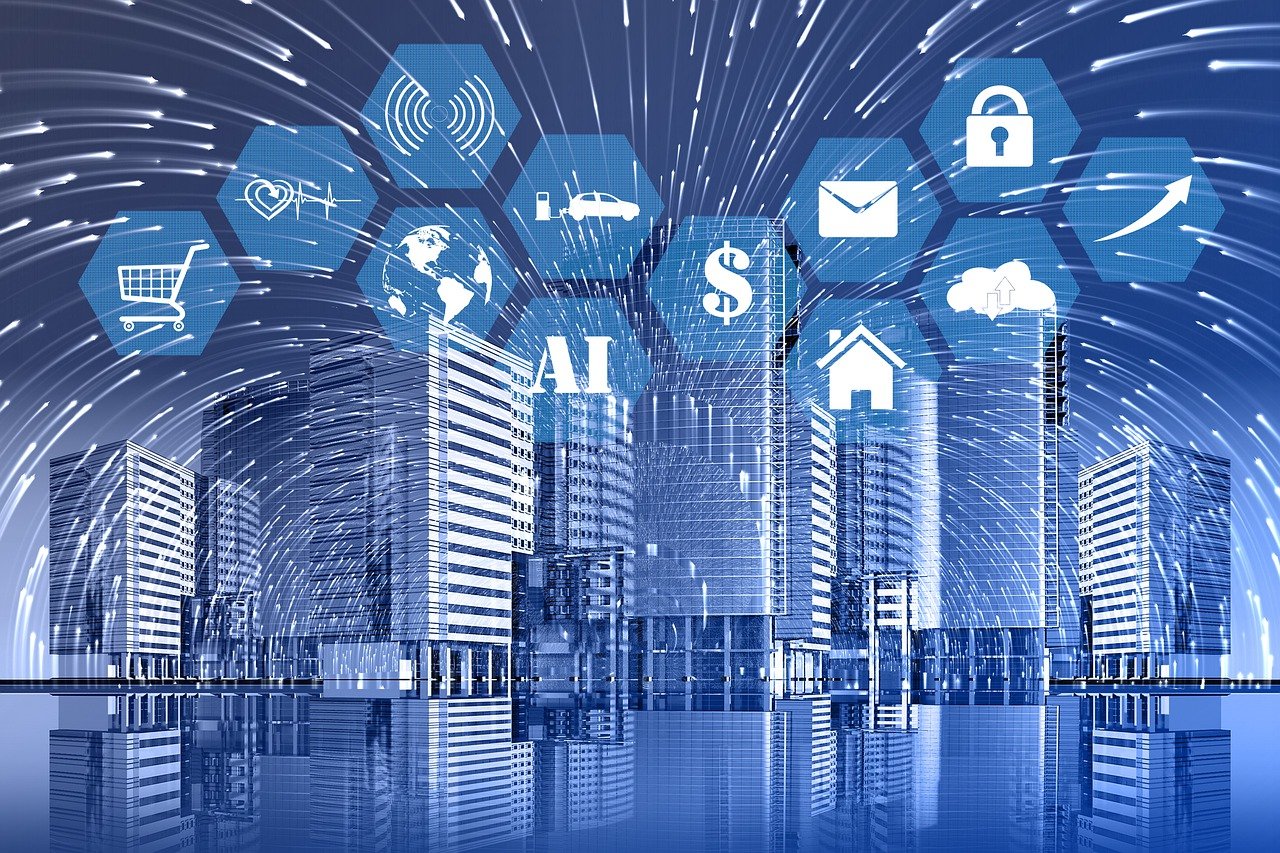 Data Center Infrastructure